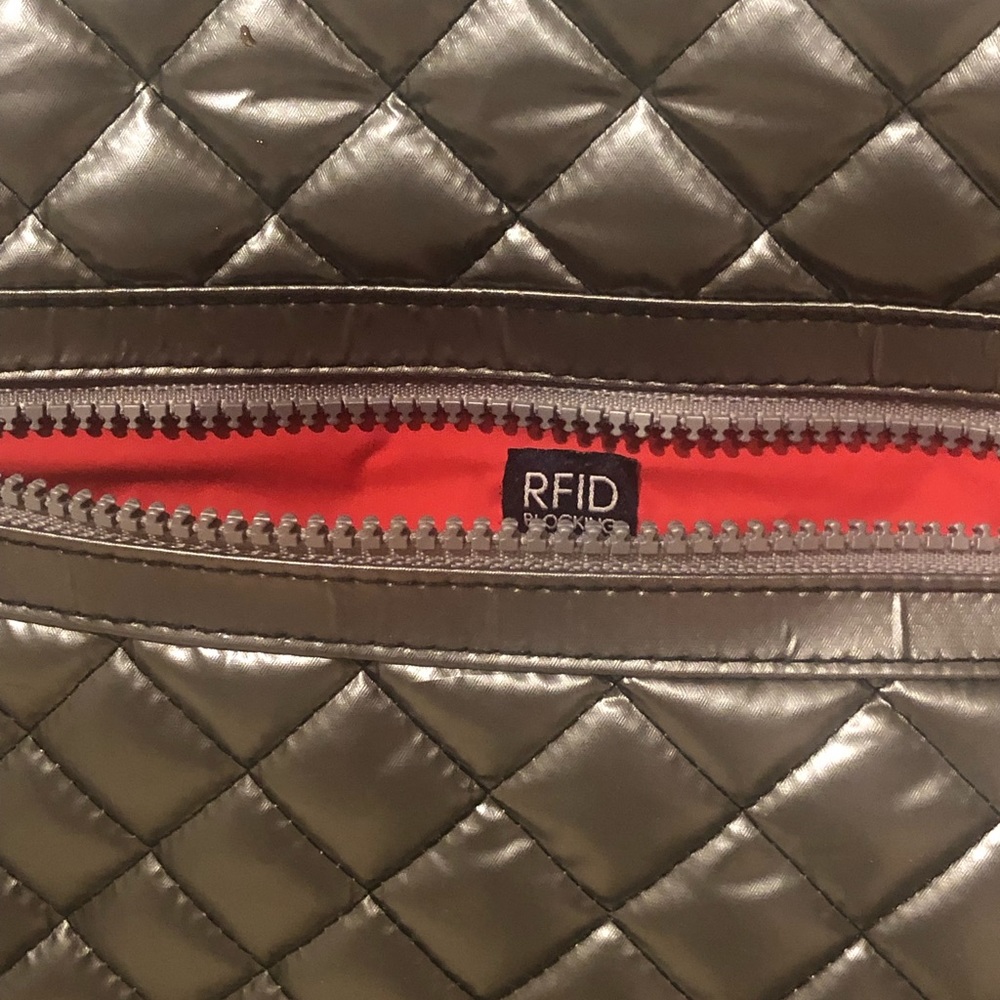 Oliver Thomas Kitchen Sink Tote